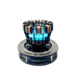 Maglev-Arc-Reactor