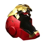 iron man helmet mk5