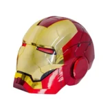 iron man helmet mk5
