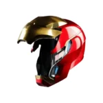 ironman mk50 helmet