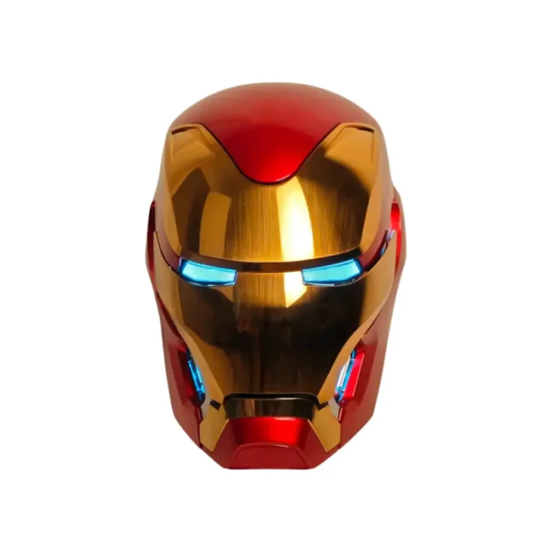 ironman mk50 helmet
