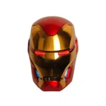 ironman mk50 helmet