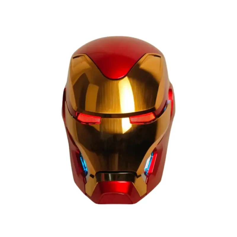 ironman mk50 helmet