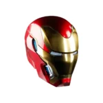 iron man helmet