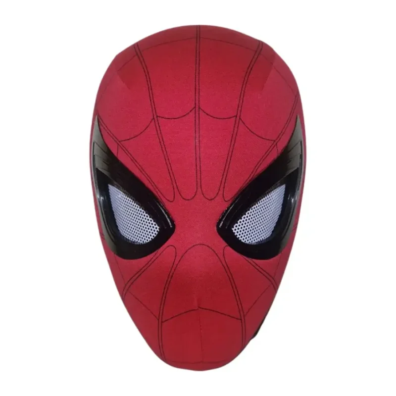 spiderman mask with moving eyes