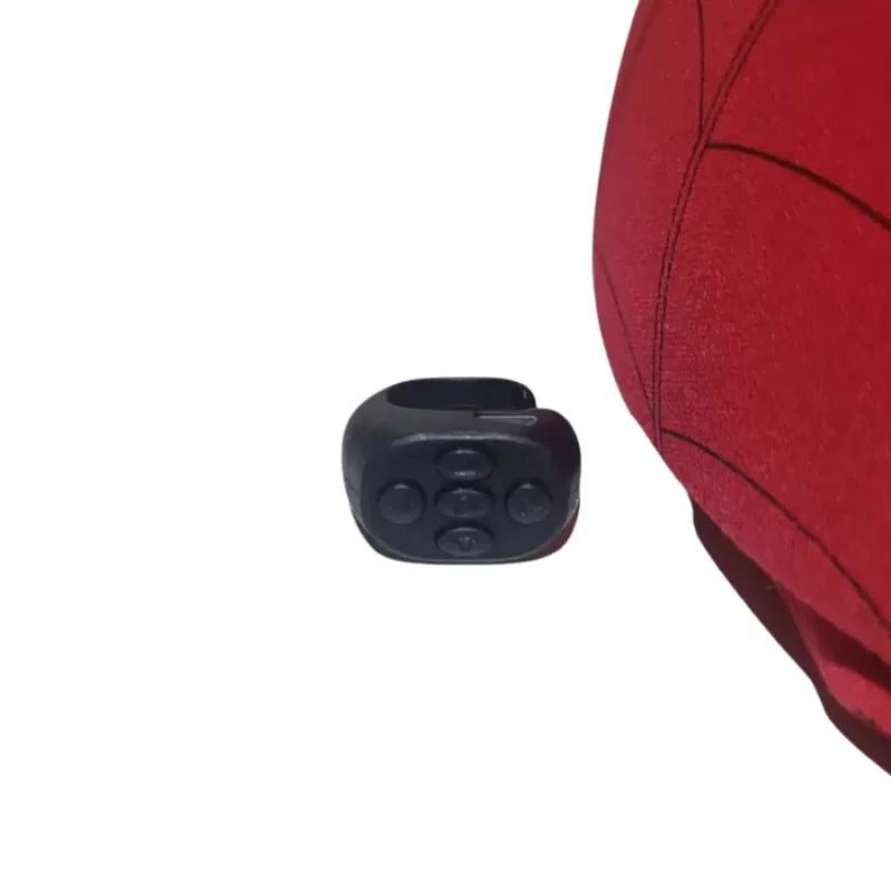 spiderman mask with moving eyes