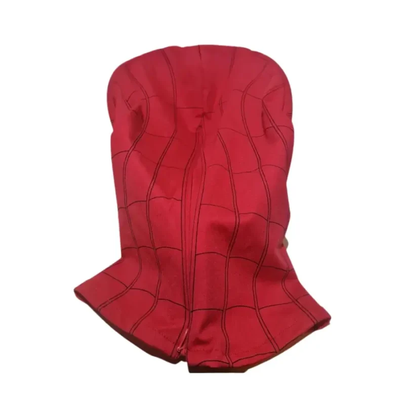 spiderman mask with moving eyes