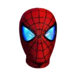 spider man mask