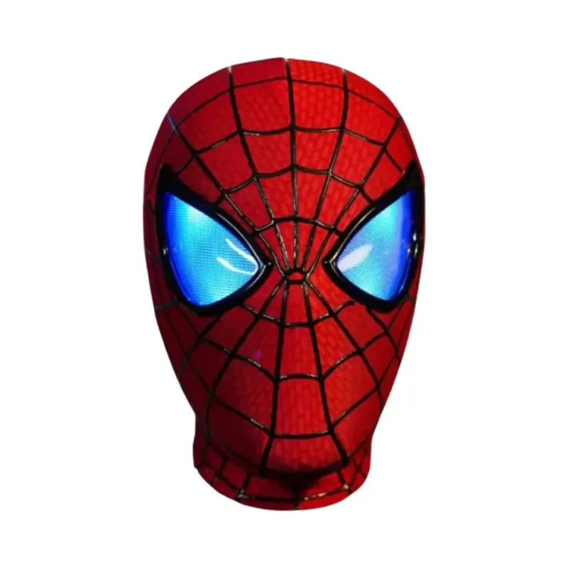 spider man mask