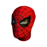 spiderman mask with moving eyes