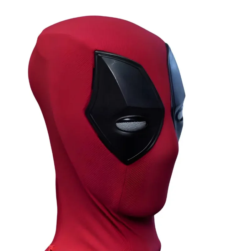 Deadpool Mask
